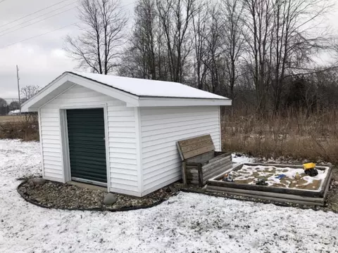 311 Johnson, Edmore, MI 48829 photo 31