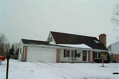612 Thornhill Pl, Flushing, MI 48433 photo 1