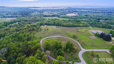 Lot A Wilson, Mears, MI 49436 photo 8