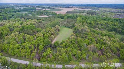 Lot A Wilson, Mears, MI 49436 photo 6