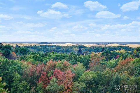 Lot A Wilson, Mears, MI 49436 photo 10