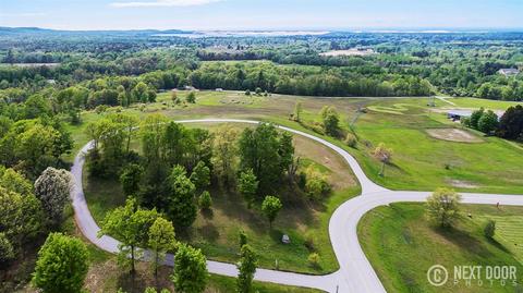 Lot A Wilson, Mears, MI 49436 photo 3