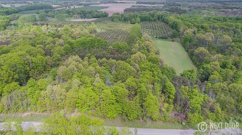 Lot A Wilson, Mears, MI 49436 photo 5