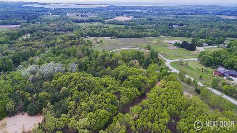 Lot A Wilson, Mears, MI 49436 photo 7
