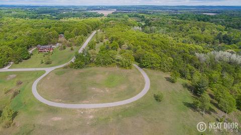 Lot A Wilson, Mears, MI 49436 photo 4