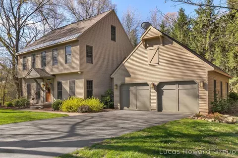 1433 Conservancy, Ada, MI 49301 photo 3