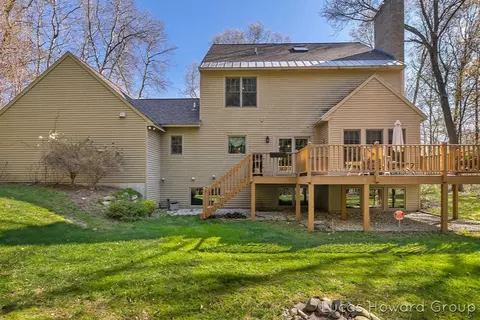 1433 Conservancy, Ada, MI 49301 photo 34