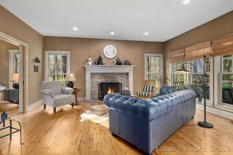 1433 Conservancy, Ada, MI 49301 photo 7