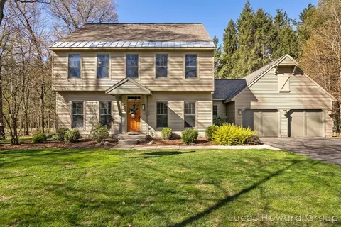 1433 Conservancy, Ada, MI 49301 photo 1