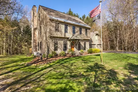 1433 Conservancy, Ada, MI 49301 photo 2
