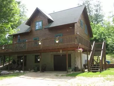 11582 N Hilltop, Irons, MI 49644 photo 1