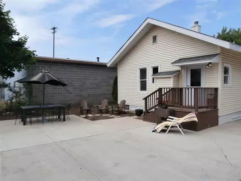 293 First, Manistee, MI 49660 photo 2