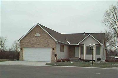 9345 Rayna Dr, Davison, MI 48423 photo 1