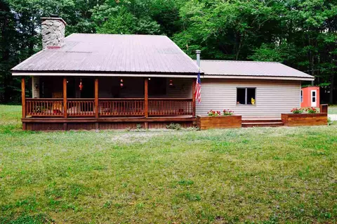 4019 Leckrone, Brethren, MI 49619 photo 1