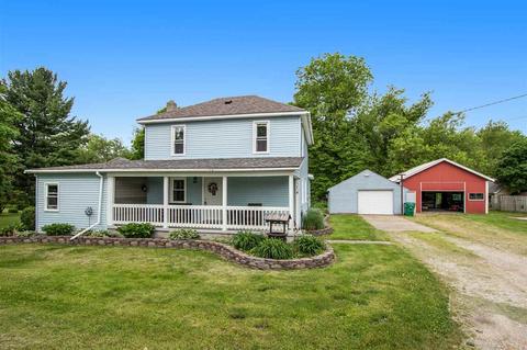 413 Davis, Marcellus, MI 49067 photo 1