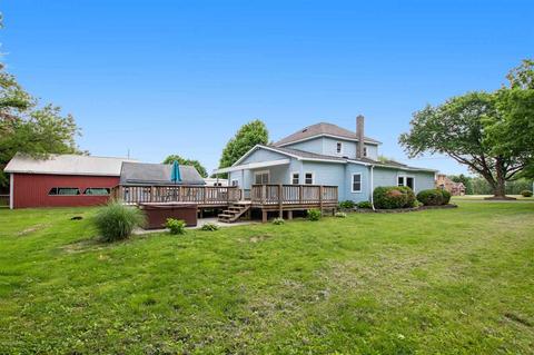 413 Davis, Marcellus, MI 49067 photo 2