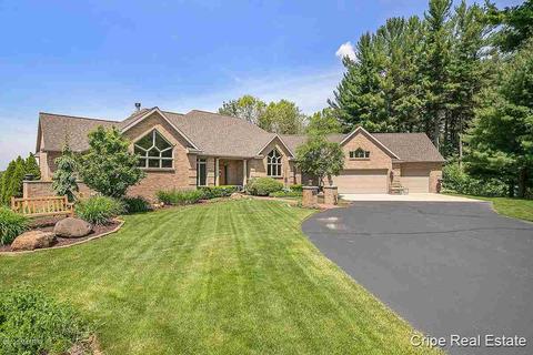 7855 Lessiter, Belding, MI 48809 photo 1