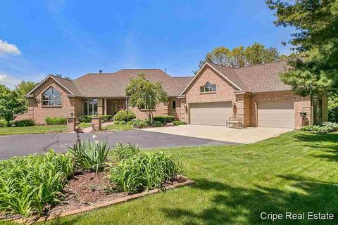 7855 Lessiter, Belding, MI 48809 photo 2