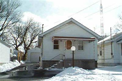 611 Freeman, Flint, MI 48507 photo 1