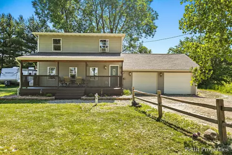 13575 S Jones, Eagle, MI 48822 photo 1