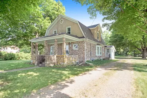 345 E Maple, Climax, MI 49034 photo 1