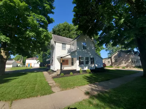 240 White Pigeon, Constantine, MI 49042 photo 1