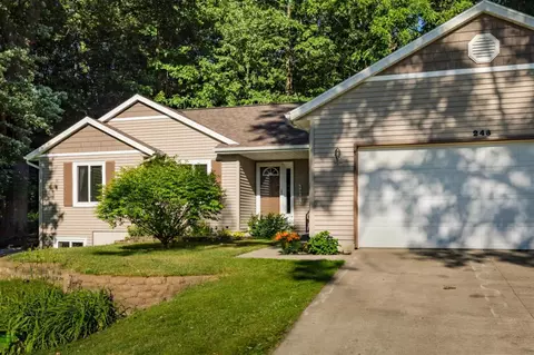 246 Fairway, Plainwell, MI 49080 photo 4