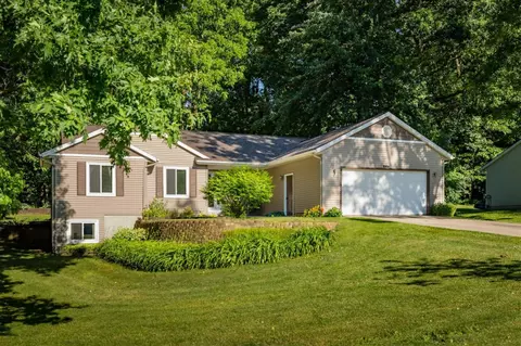 246 Fairway, Plainwell, MI 49080 photo 1