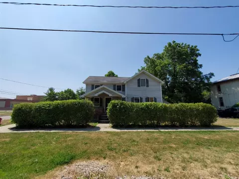 119 E Cherry, Reading, MI 49274 photo 1