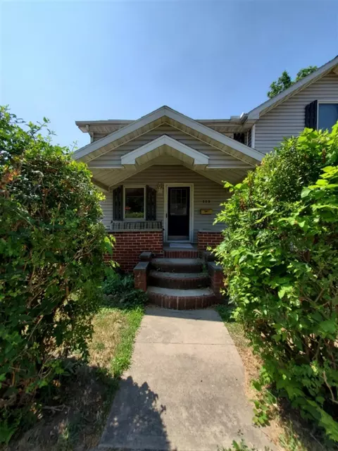 119 E Cherry, Reading, MI 49274 photo 2