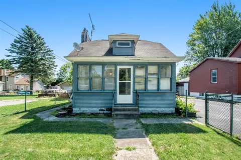 205 Cedar, Three Oaks, MI 49128 photo 1