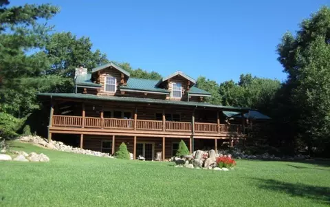 5336 Paradise, Reading, MI 49274 photo 1