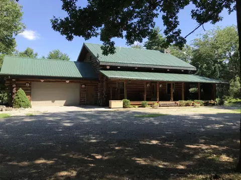 5336 Paradise, Reading, MI 49274 photo 2