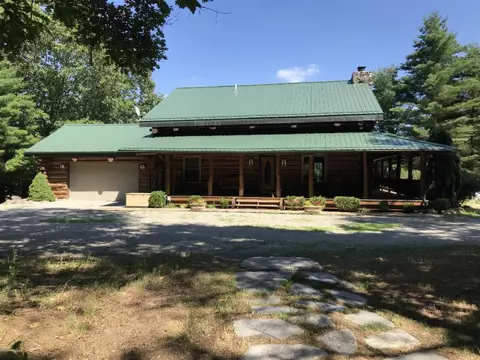 5336 Paradise, Reading, MI 49274 photo 36