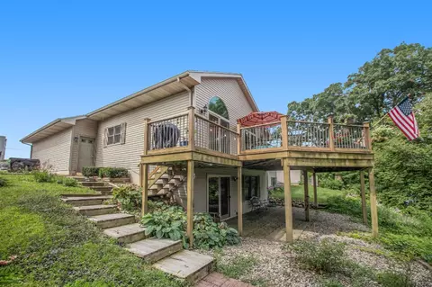 26182 S S Shr, Mendon, MI 49072 photo 8