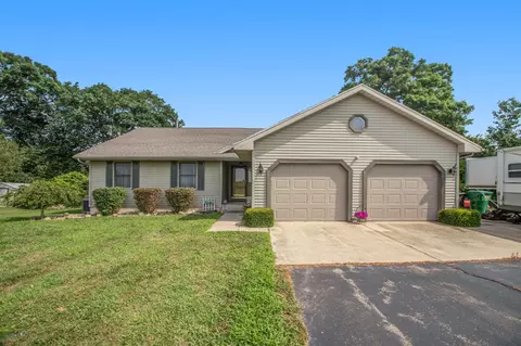 26182 S S Shr, Mendon, MI 49072 photo 1