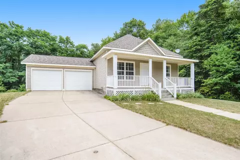 6205 Timber, Allendale, MI 49401 photo 1