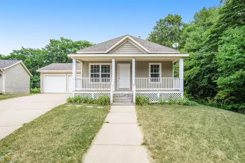 6205 Timber, Allendale, MI 49401 photo 2