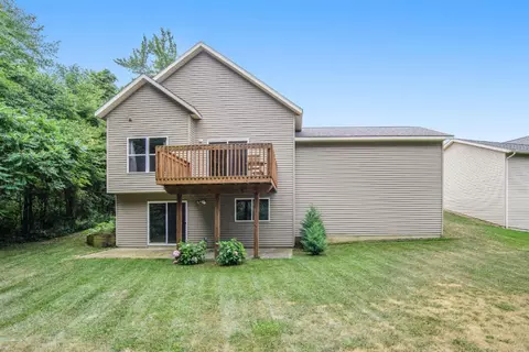 6205 Timber, Allendale, MI 49401 photo 27
