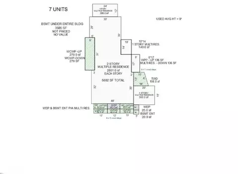 515 Maple, Manistee, MI 49660 photo 22
