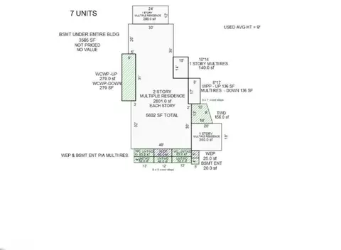 515 Maple, Manistee, MI 49660 photo 21