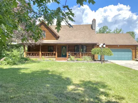 3800 Loftus, Freeport, MI 49325 photo 1