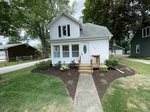 455 E Division, Dowagiac, MI 49047 photo 2