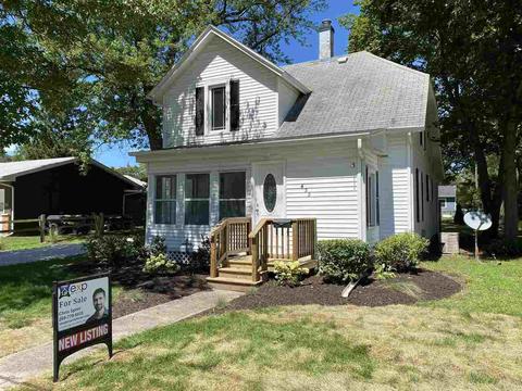 455 E Division, Dowagiac, MI 49047 photo 4