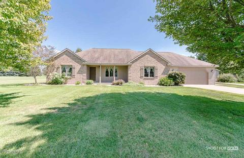 3579 Walnut, Hamilton, MI 49419 photo 2