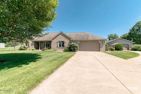 3579 Walnut, Hamilton, MI 49419 photo 1
