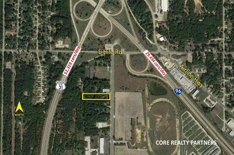 4769 S Harvey, Muskegon, MI 49444