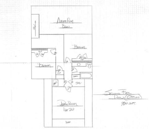 86 Pine, Manistee, MI 49660 photo 6