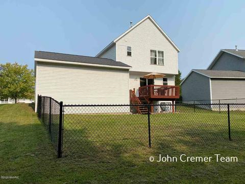 6232 Timber, Allendale, MI 49401 photo 39