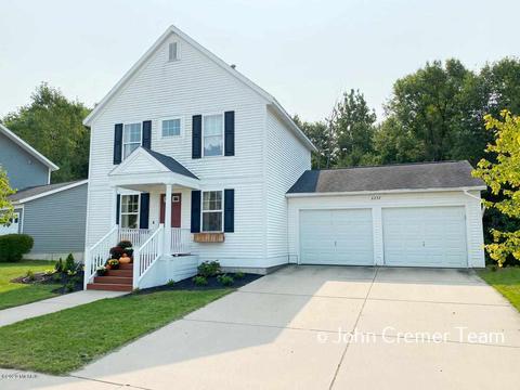 6232 Timber, Allendale, MI 49401 photo 1